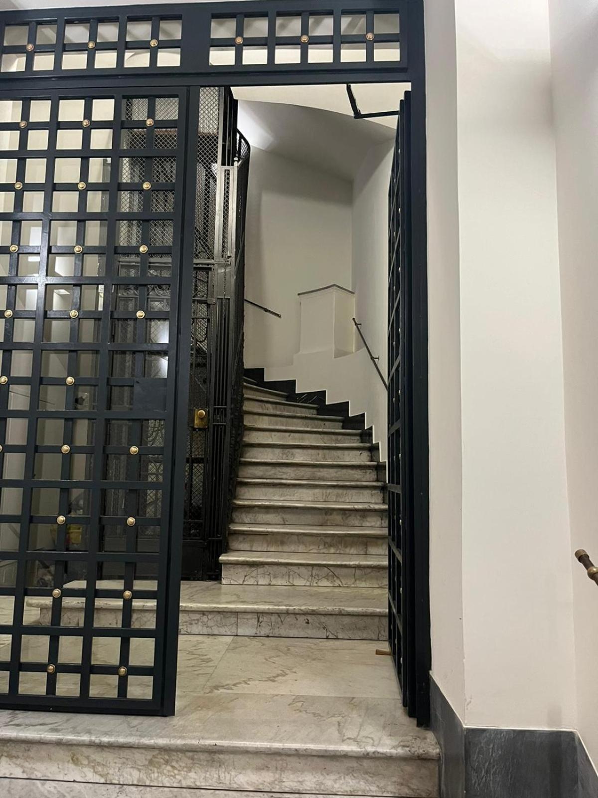 Casa Leoncino B&B Rome Luaran gambar